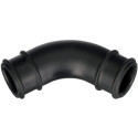 Tubo flessibile, Ventilazione monoblocco