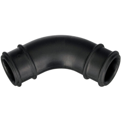 Tubo flessibile, Ventilazione monoblocco