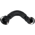 Tubo flessibile, Ventilazione monoblocco