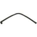 Tubo flessibile, Ventilazione monoblocco