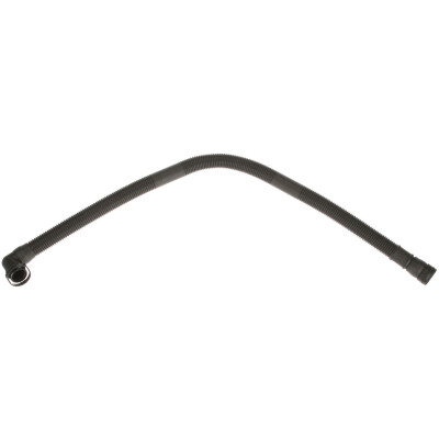 Tubo flessibile, Ventilazione monoblocco