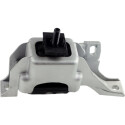 Supporto, motore GATES ETM1403