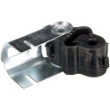 Supporto, Imp. gas scarico