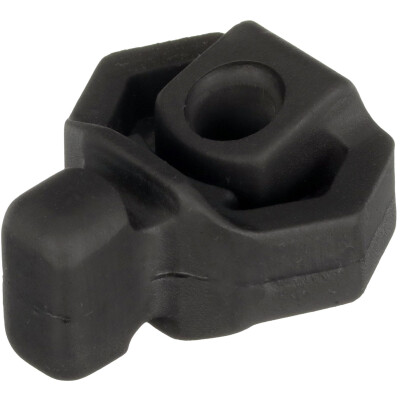 Supporto, Imp. gas scarico