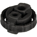 Supporto, Imp. gas scarico