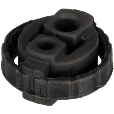 Supporto, Imp. gas scarico