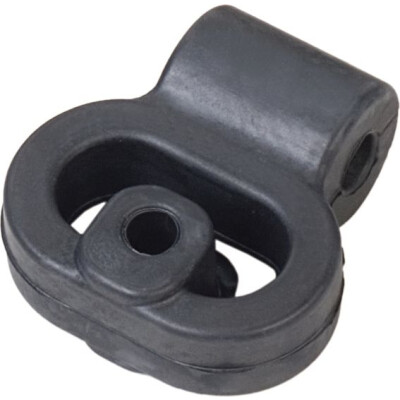 Supporto, Tubo gas scarico