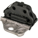 Supporto, Imp. gas scarico