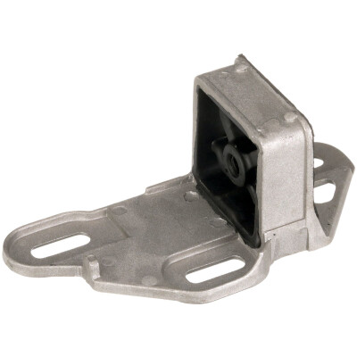 Supporto, Imp. gas scarico