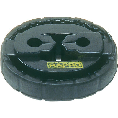 Supporto, Tubo gas scarico