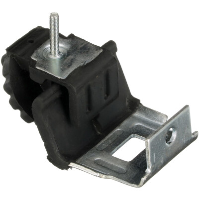 Supporto, Imp. gas scarico