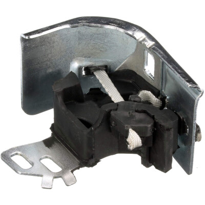 Supporto, Imp. gas scarico