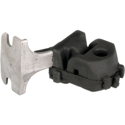 Supporto, Imp. gas scarico
