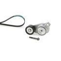 Kit Cinghie Poly-V