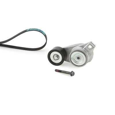 Kit Cinghie Poly-V