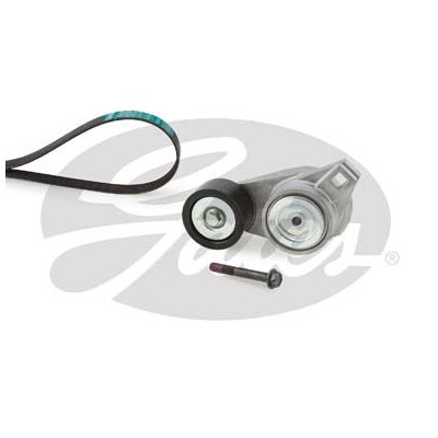 Kit Cinghie Poly-V