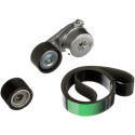 Kit Cinghie Poly-V