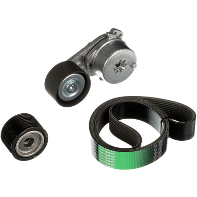 Kit Cinghie Poly-V