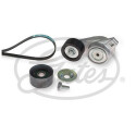 Kit Cinghie Poly-V