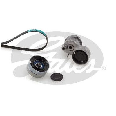 Kit Cinghie Poly-V