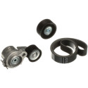 Kit Cinghie Poly-V