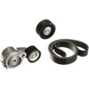 Kit Cinghie Poly-V