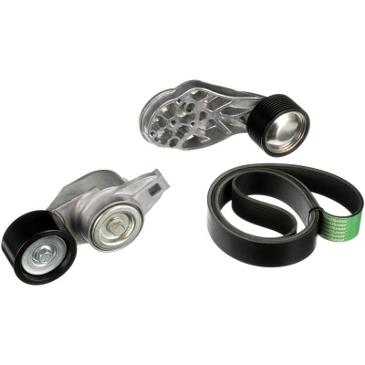 Kit Cinghie Poly-V