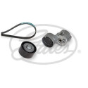 Kit Cinghie Poly-V