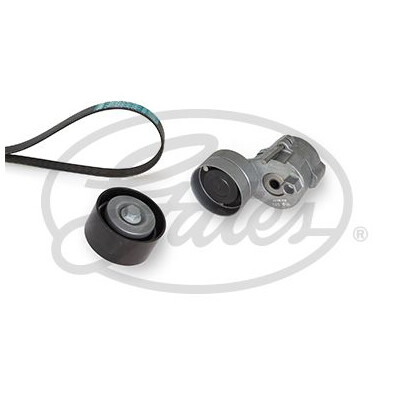 Kit Cinghie Poly-V