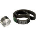 Kit Cinghie Poly-V