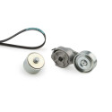 Kit Cinghie Poly-V