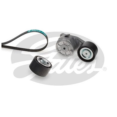 Kit Cinghie Poly-V