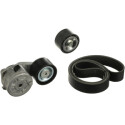 Kit Cinghie Poly-V