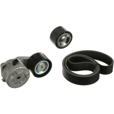 Kit Cinghie Poly-V