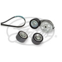 Kit Cinghie Poly-V