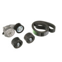 Kit Cinghie Poly-V