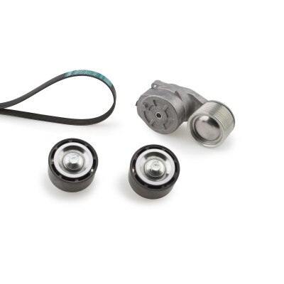 Kit Cinghie Poly-V