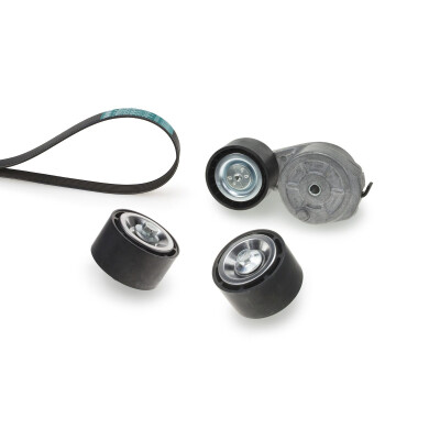 Kit Cinghie Poly-V
