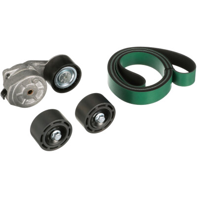 Kit Cinghie Poly-V