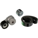 Kit Cinghie Poly-V