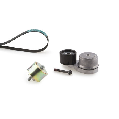 Kit Cinghie Poly-V