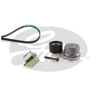 Kit Cinghie Poly-V