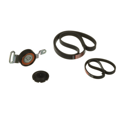 Kit Cinghie Poly-V
