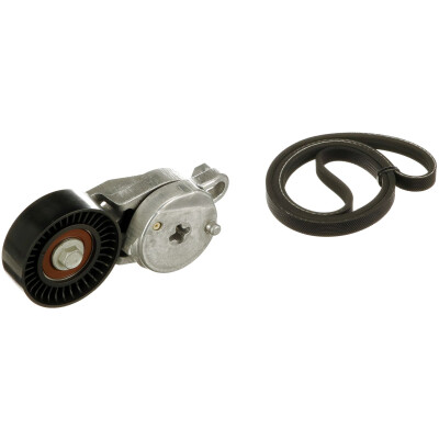 Kit Cinghie Poly-V
