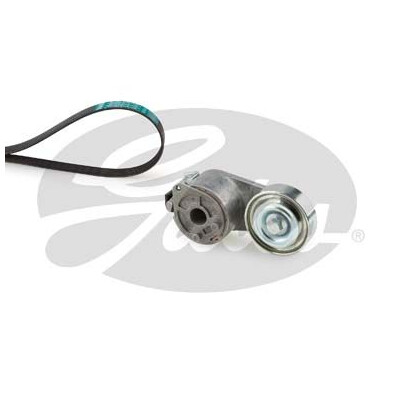 Kit Cinghie Poly-V