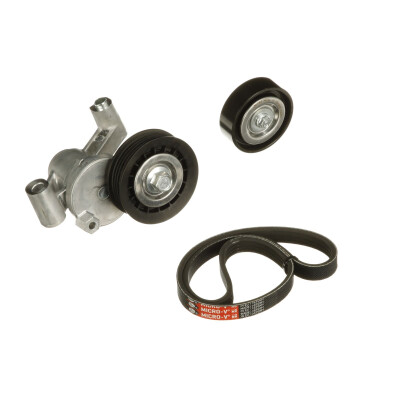 Kit Cinghie Poly-V