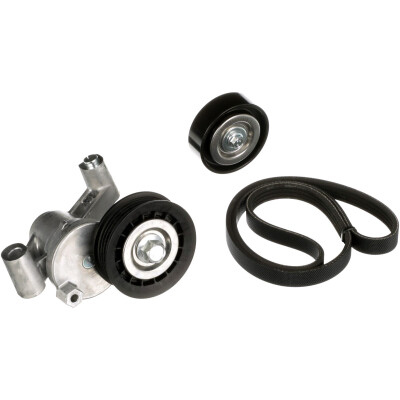 Kit Cinghie Poly-V