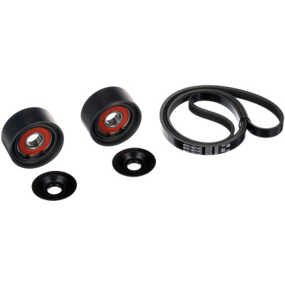Kit Cinghie Poly-V