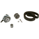 Kit cinghie dentate