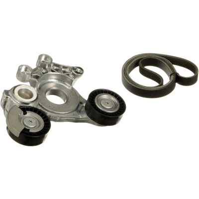 Kit Cinghie Poly-V